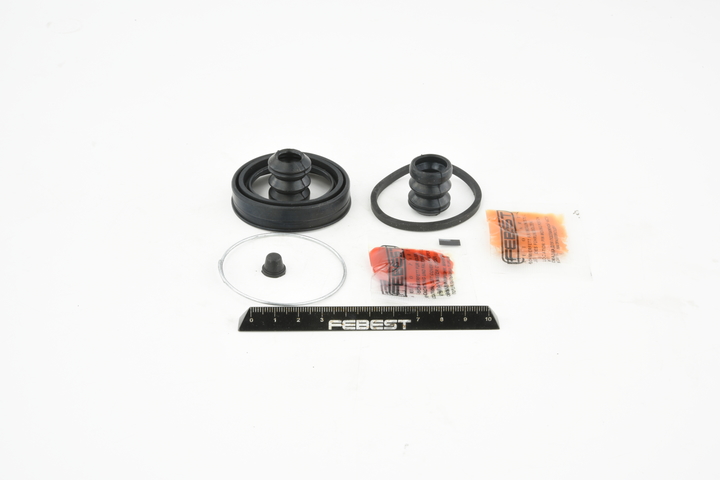 2475-LOG FEBEST Bremssattel-Reparatur-Kit