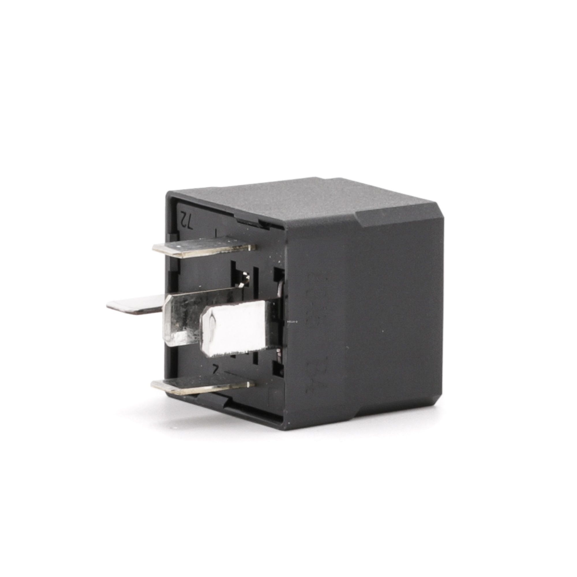Bestel HELLA Relais, arbeidsstroom Artikelnr.: 4RD 007 794-021 aan de scherpe prijs van 6,70 €