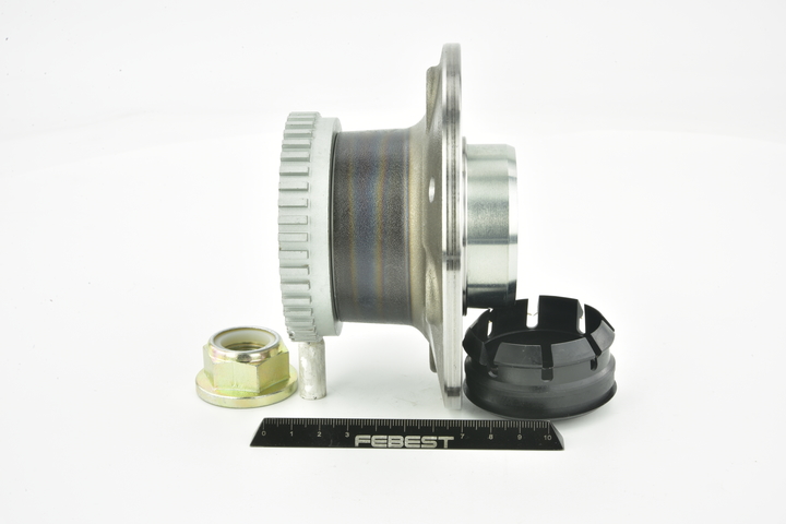 OEM Wielnaaf RENAULT 1.9 dTi 98 PK Diesel 7701205170 van FEBEST online aan geweldige prijzen