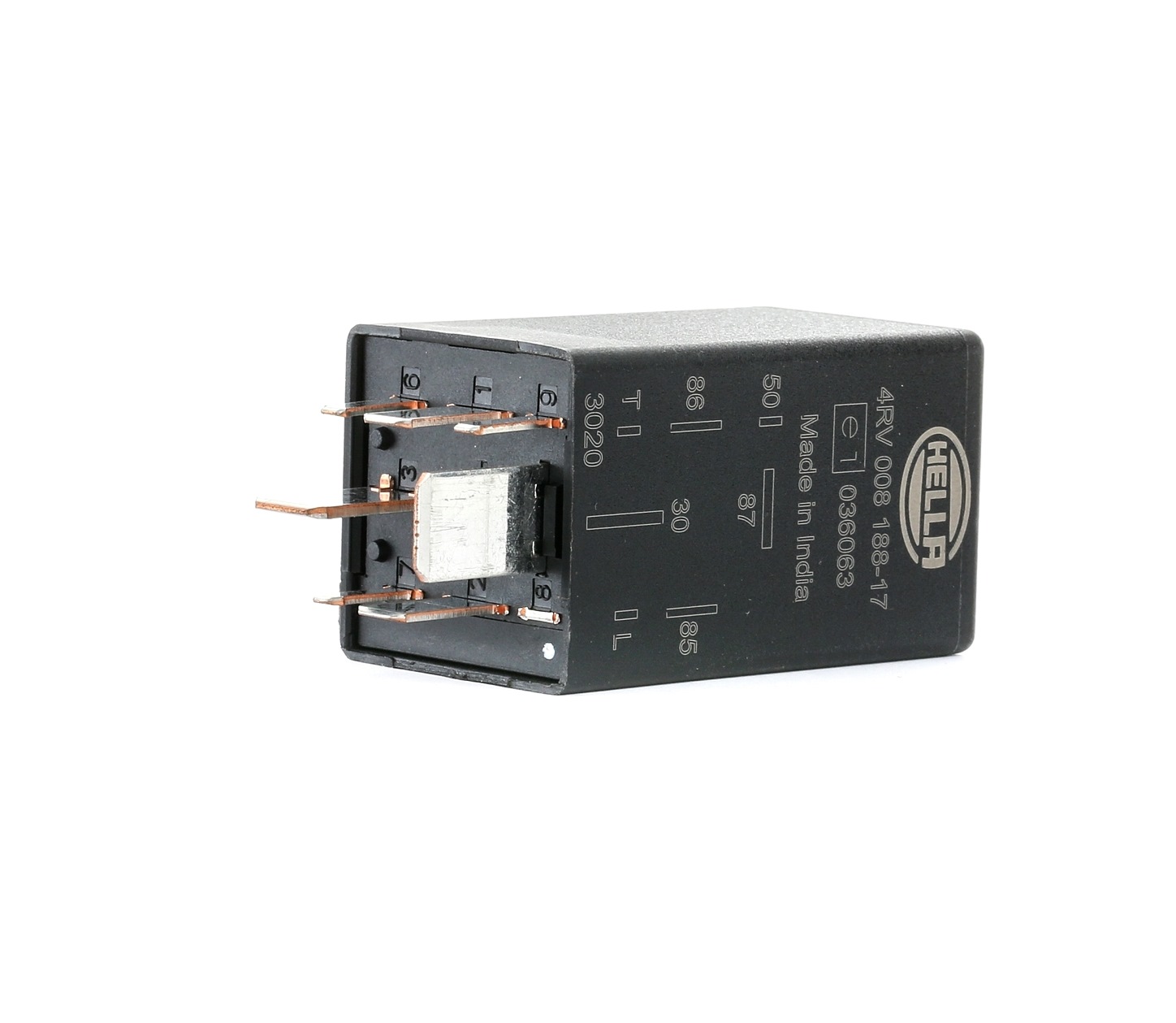 HELLA Glühzeitsteuergerät Produkt Nr.: 4RV 008 188-171 zum günstigen Preis von 36,11 € kaufen