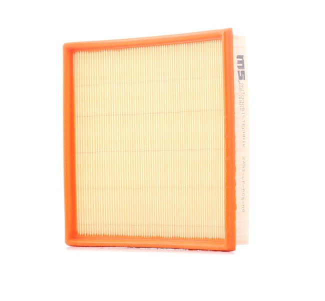 Köp billiga original Luftfilter 2493-LF-PCS-MS jämförbara med 13721247637 OEM nummer på nätet