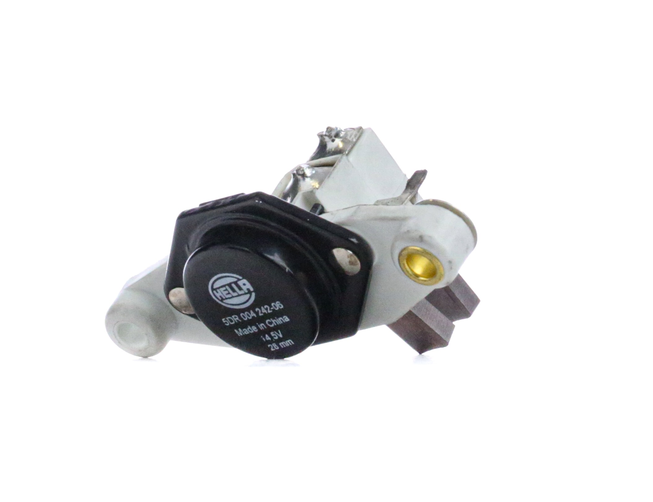 Acquista Regolatore alternatore da HELLA Numero prodotto.: 5DR 004 242-061 al costo di soli 20,32 €