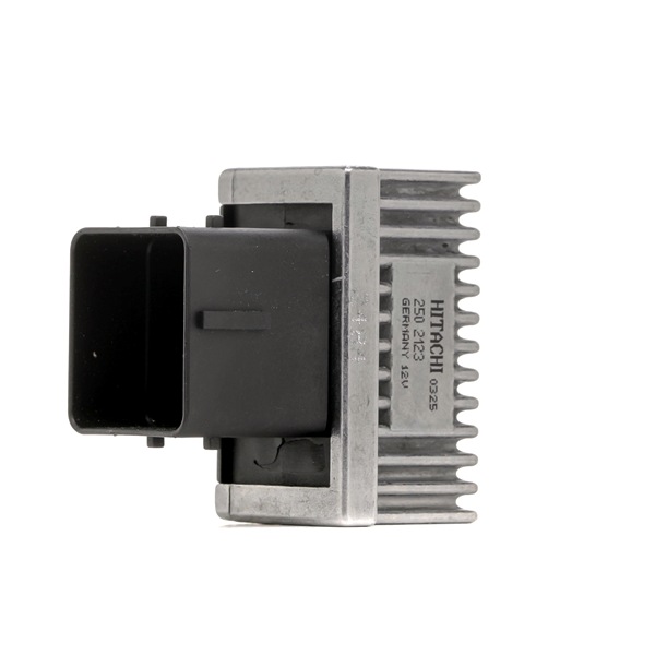 OEM Gloeirelais RENAULT 1.5 dCi 95 PK Diesel 1106700Q0A van HITACHI online aan geweldige prijzen