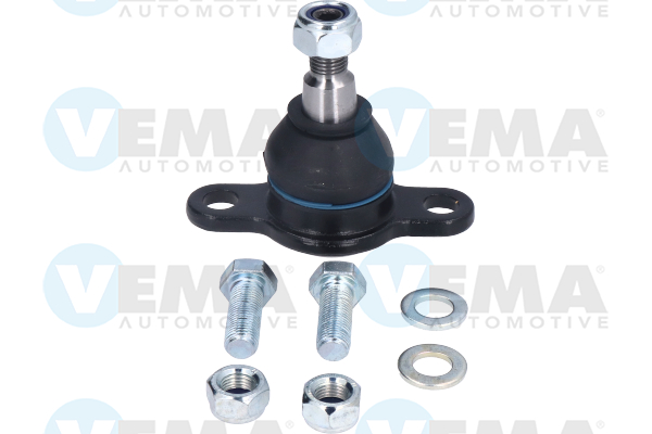 OEM Podpora- / Kloub VW VR6 3.2 231 HP Benzín 7E0407361 od VEMA online za výborné ceny