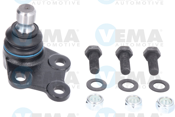 Kupte si levné originální Podpora- / Kloub 25073 porovnatelné s A6393300510 OEM čísly online