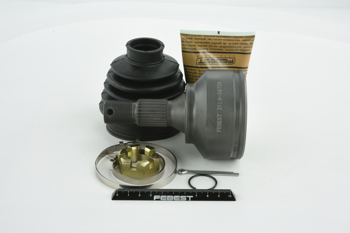 Cumpărați Set articulatie, planetara de la FEBEST Număr produs: 2510-30720 la prețul de doar 478,48 lei