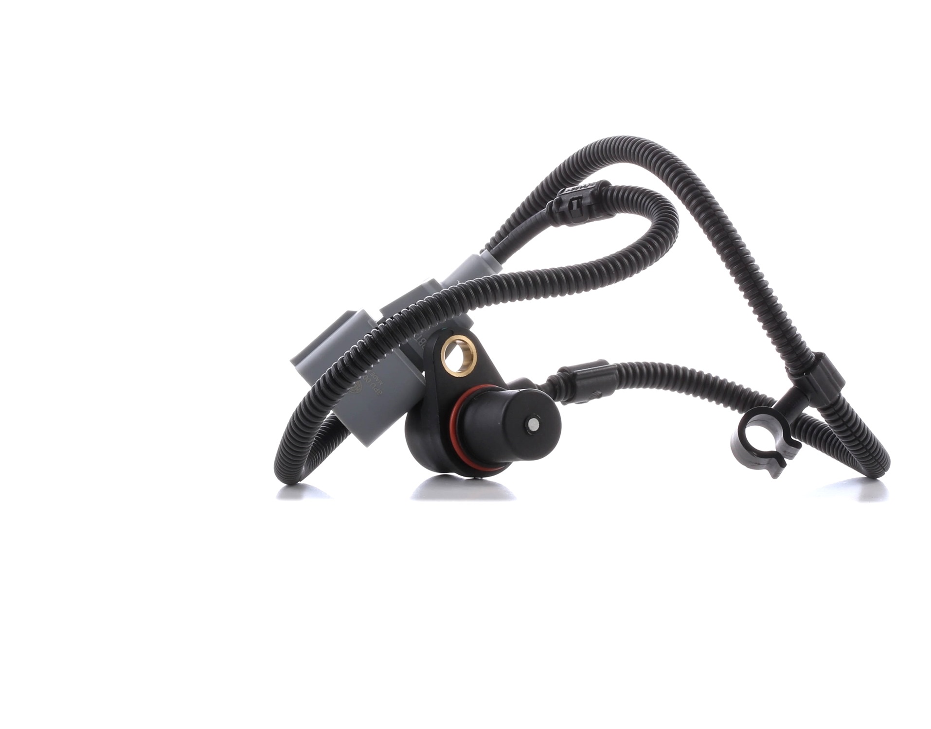 Įsigykite HELLA Jutiklis, alkūninio veleno impulsas Prekės Nr.: 6PU 009 146-391 už žemiausią 27,68 € kainą