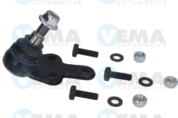 OEM Zvislý / nosný čap FORD 2.0 TDCi 133 HP nafta 1470387 od VEMA online za výborné ceny