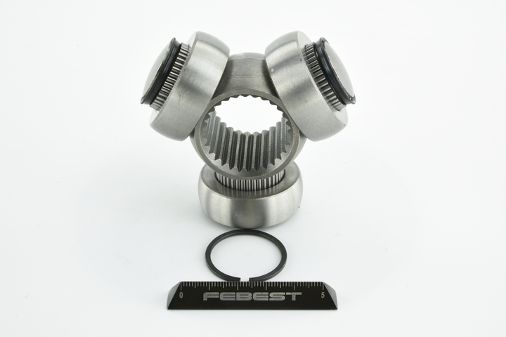 OE Crociera tripode semiasse FIAT CRONOS 2017 1349785080, 1349788080, 1350297080 di FEBEST