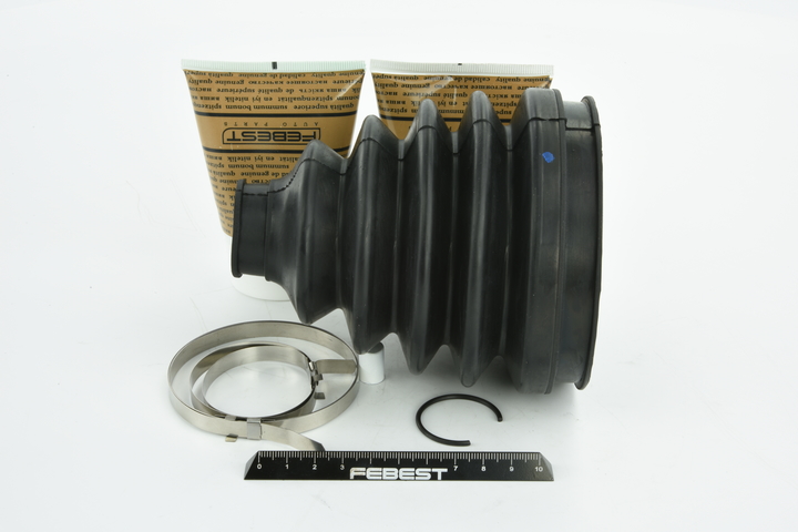 OEM Σετ φούσκες, άξονας μετ. κίν. VW Touareg CR7 1426856, 1514345, 1534276 από FEBEST - εξοικονομήστε χρήματα με τις χαμηλές μας τιμές