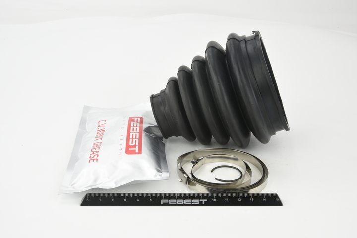 OEM Ansamblu burduf, articulatie planetara CITROËN 1.6 Flex 113 CP Benzina/Etanol 3272FG de la FEBEST online la un preț incredibil