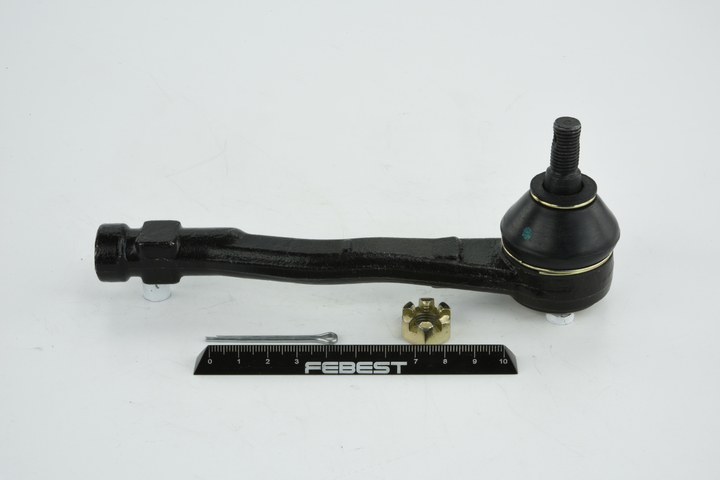 Køb FEBEST Styrekugle Produktnummer.: 2521-308RH til den lave pris af 224,58 kr.