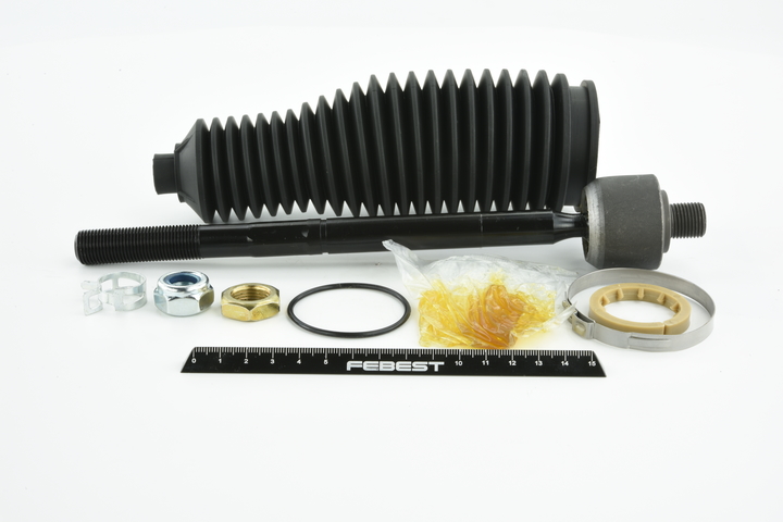 FEBEST Axialgelenk, Spurstange Produkt Nr.: 2522-BOXIII-KIT zum günstigen Preis von 20,48 € kaufen