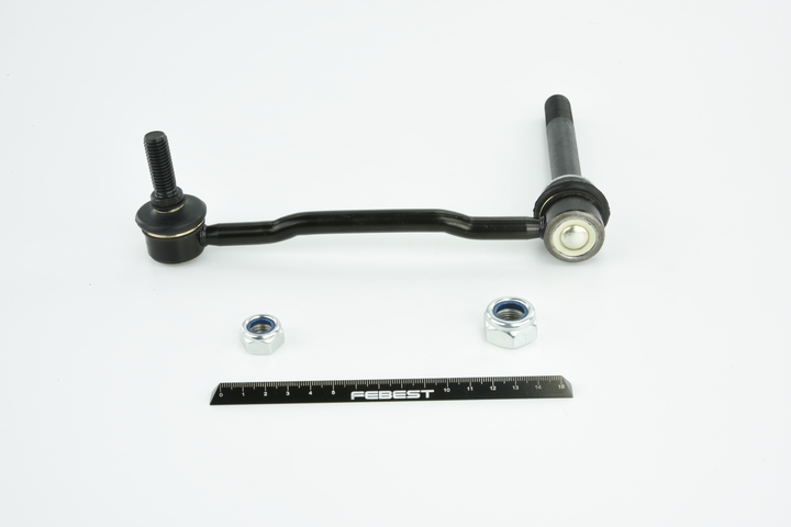 Kupuj FEBEST Drążek / wspornik, stabilizator Produkt No.: 2523-407FR w niskiej cenie, tylko 97,27 zł