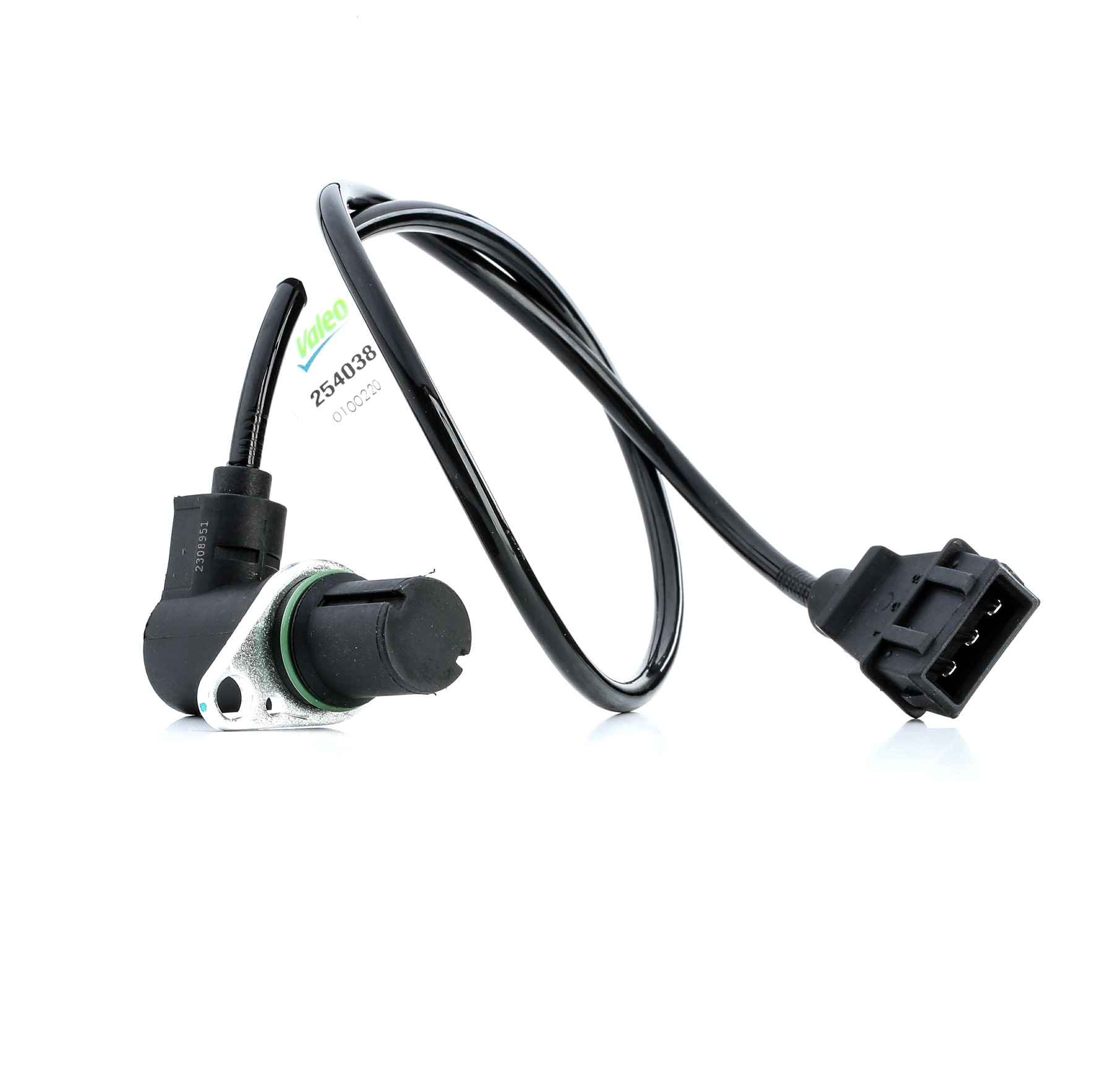 Ostke VALEO Andur, väntvõll Toode nr.: 254038 madala hinnaga 23,54 €