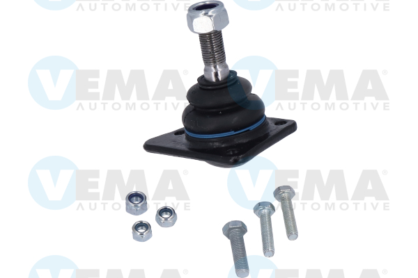 Rotule de suspension 77 01 450 636