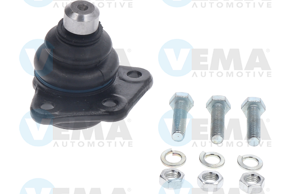 Įsigykite VEMA Šarnyras Prekės Nr.: 2568 už žemiausią 16,83 € kainą