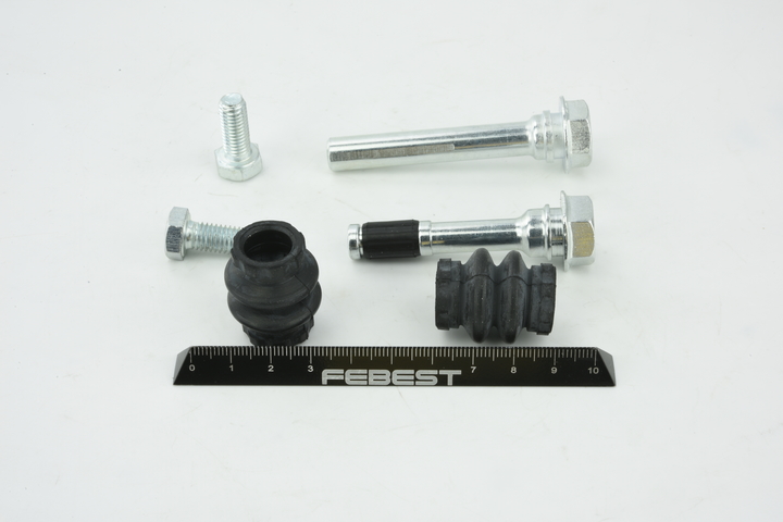 OEM Бодещ болт (щифт), спирачен апарат CITROËN 2.2 HDi (RE4HPE, RE4HP2, RE4HRE, RE4HR2) 163 K.C. дизел 443935 от FEBEST онлайн на супер цени