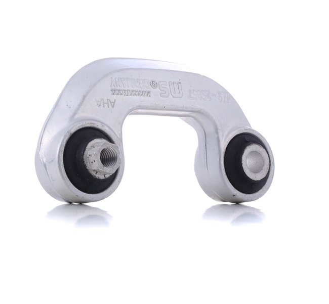 Iegādājieties lēti oriģinālo Stiepnis / Atsaite, Stabilizators 25857-PCS-MS comparable with 8E0411317 OEM numbers online