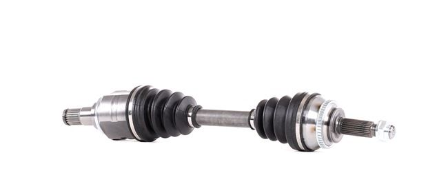 OE TOYOTA MODELL F Bussi 1986 Vetoakseli 4342005380, 434200F020, 434200F020 merkiltä GSP
