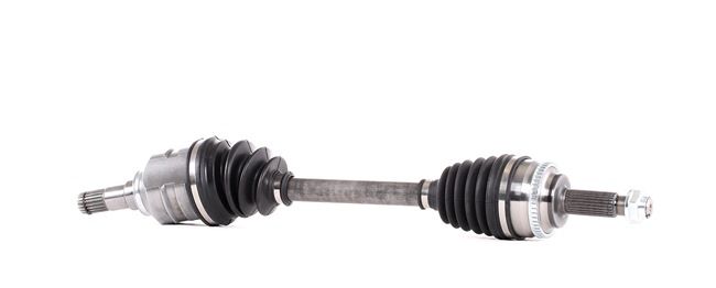 Köp billiga original Drivaxel 259272 jämförbara med 4342005240 OEM nummer på nätet