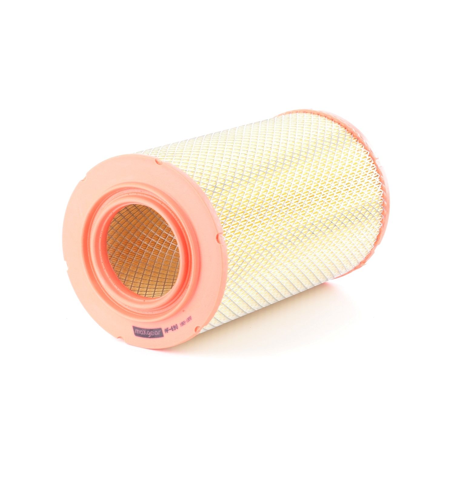 Įsigykite MAXGEAR Oro filtras Prekės Nr.: 26-0036 už žemiausią 20,70 € kainą