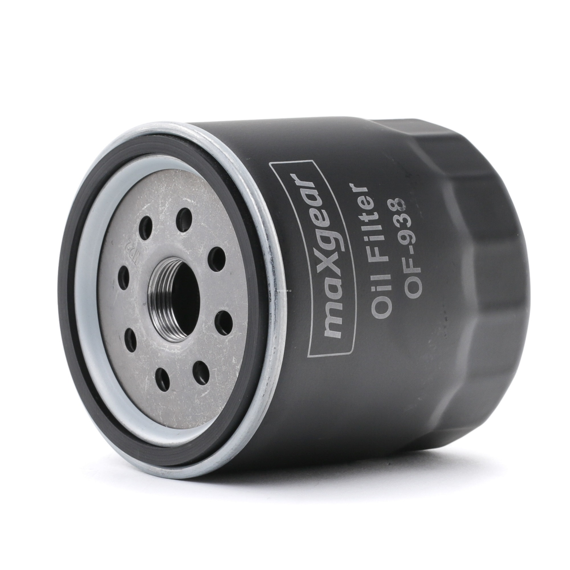 Köp MAXGEAR Oljefilter Produktnummer: 26-0043 till det förmånliga priset av 150,15 kr