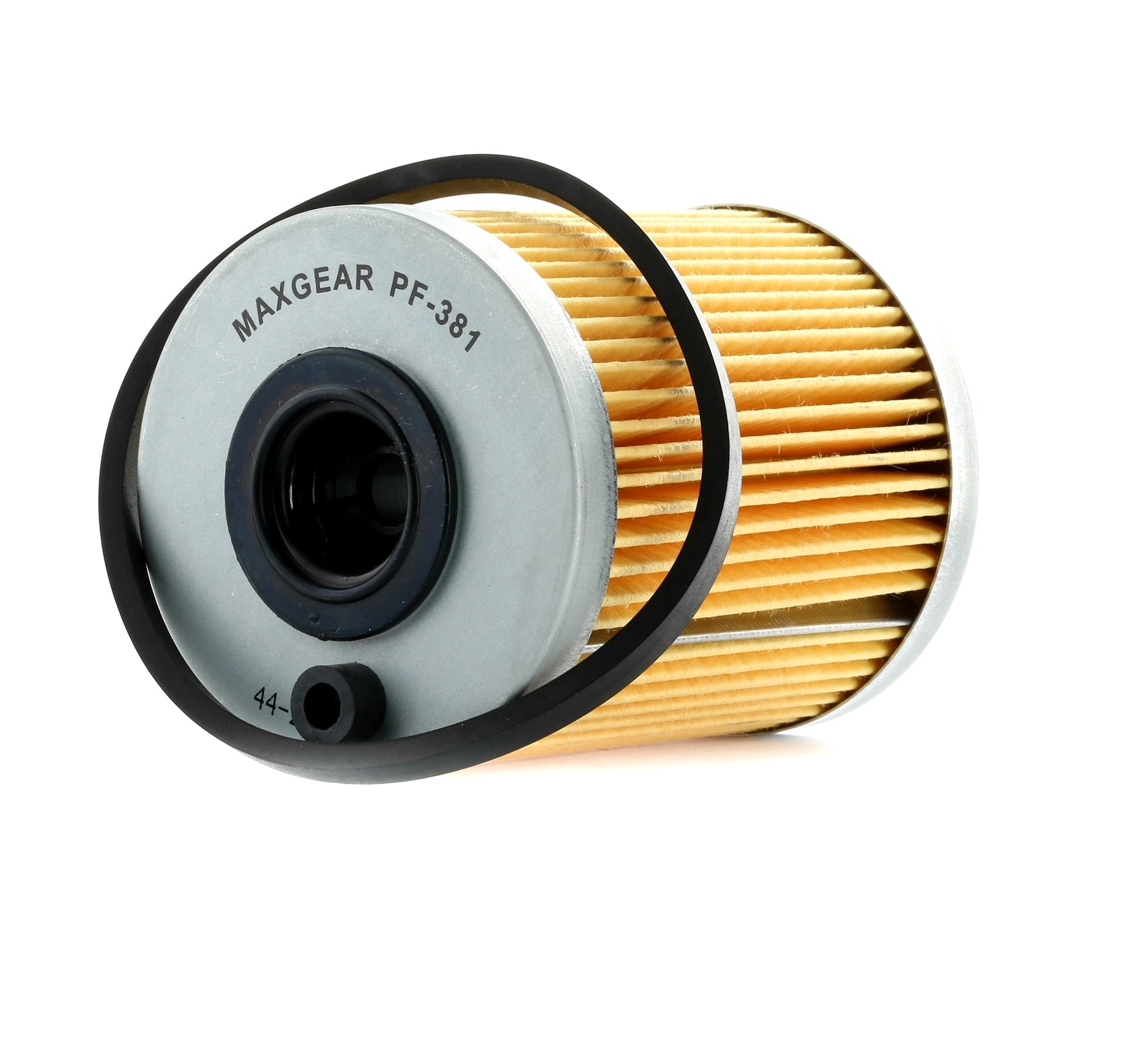 Įsigykite MAXGEAR Kuro filtras Prekės Nr.: 26-0075 už žemiausią 9,84 € kainą