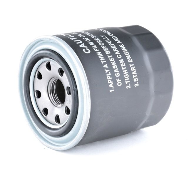 OEM Filtro de aceite motor KIA Cerato Hatchback (TD) 2011 00014145, 032414300, 0324143000 MAXGEAR