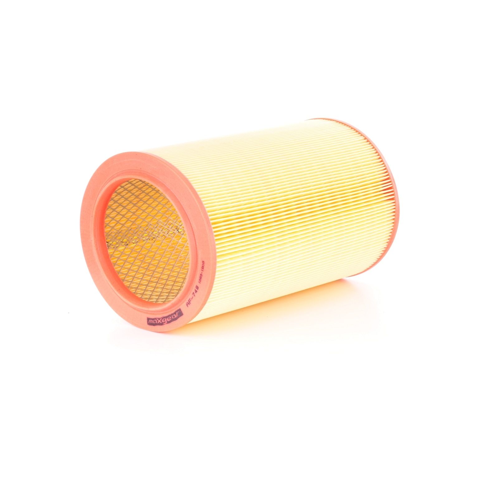 Kupite MAXGEAR Zracni filter Št. izdelka: 26-0318 po nizki ceni 14,98 €