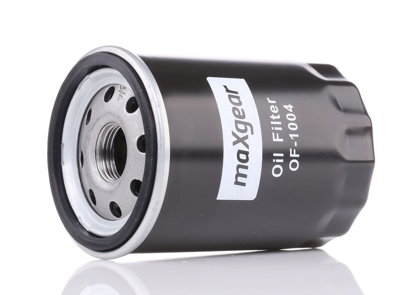 Įsigykite MAXGEAR Alyvos filtras Prekės Nr.: 26-0398 už žemiausią 7,25 € kainą
