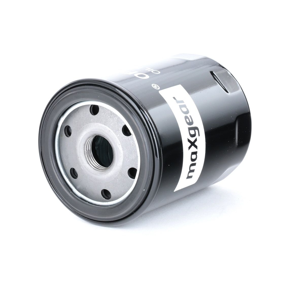 Įsigykite MAXGEAR Alyvos filtras Prekės Nr.: 26-0591 už žemiausią 6,08 € kainą