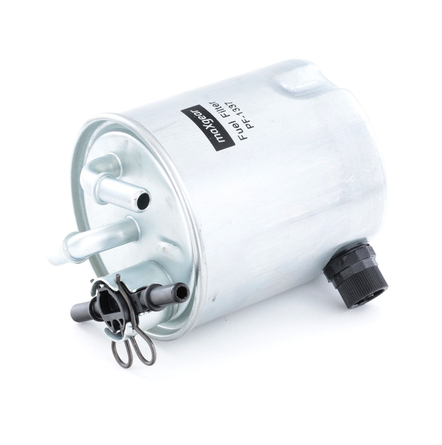 Köp MAXGEAR Bränslefilter Produktnummer: 26-0595 till det förmånliga priset av 366,37 kr