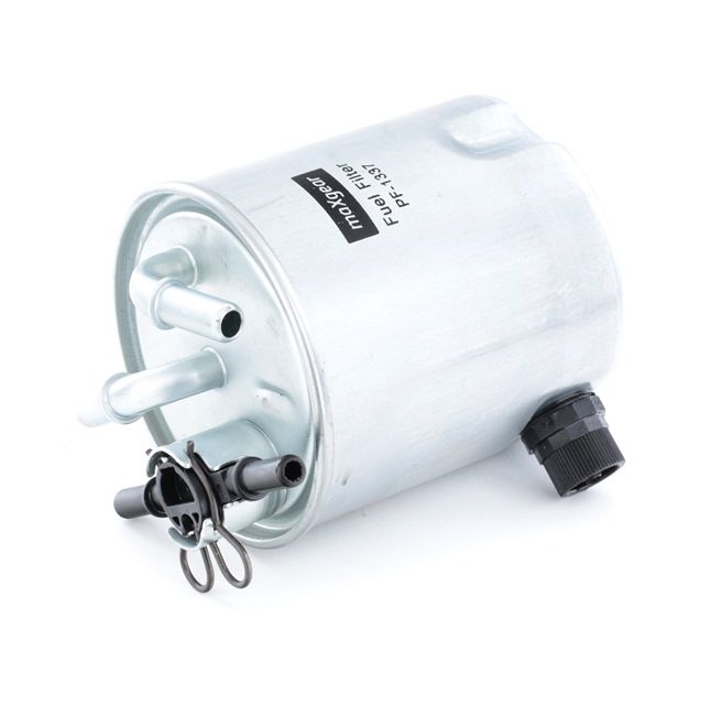 Kúpte si lacné originálne Palivový filter 26-0595 porovnateľné s 16400JD52D OEM číslami online