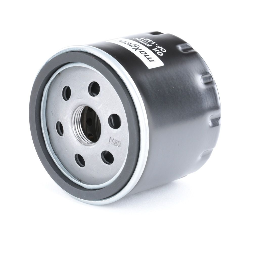 Įsigykite MAXGEAR Alyvos filtras Prekės Nr.: 26-0677 už žemiausią 8,18 € kainą