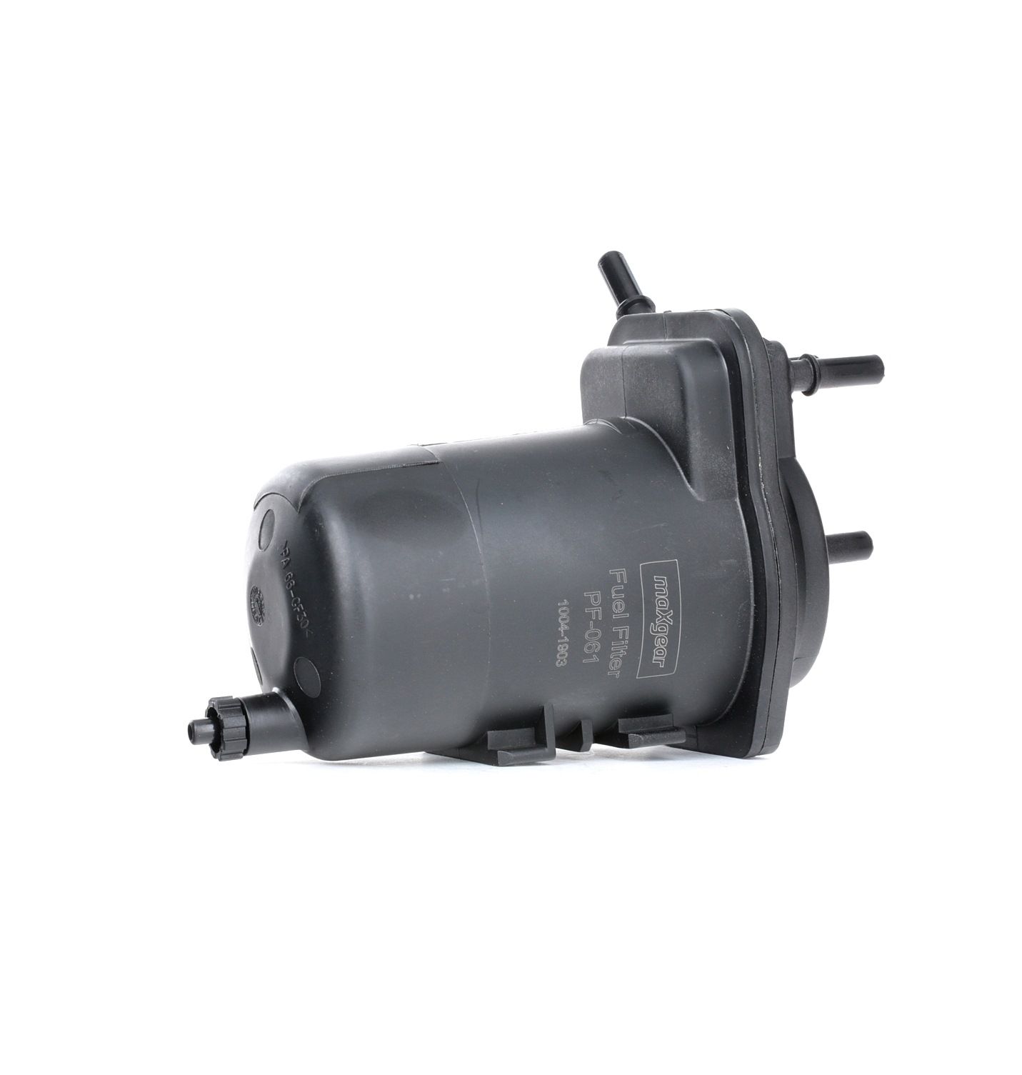 Įsigykite MAXGEAR Kuro filtras Prekės Nr.: 26-0678 už žemiausią 30,14 € kainą