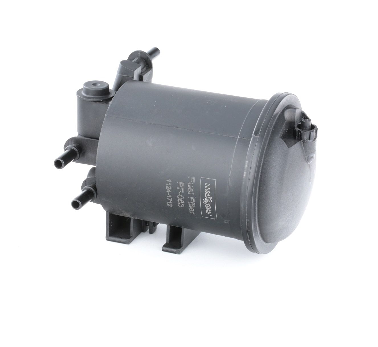 Ostke MAXGEAR Kütusefilter Toode nr.: 26-0681 madala hinnaga 77,12 €