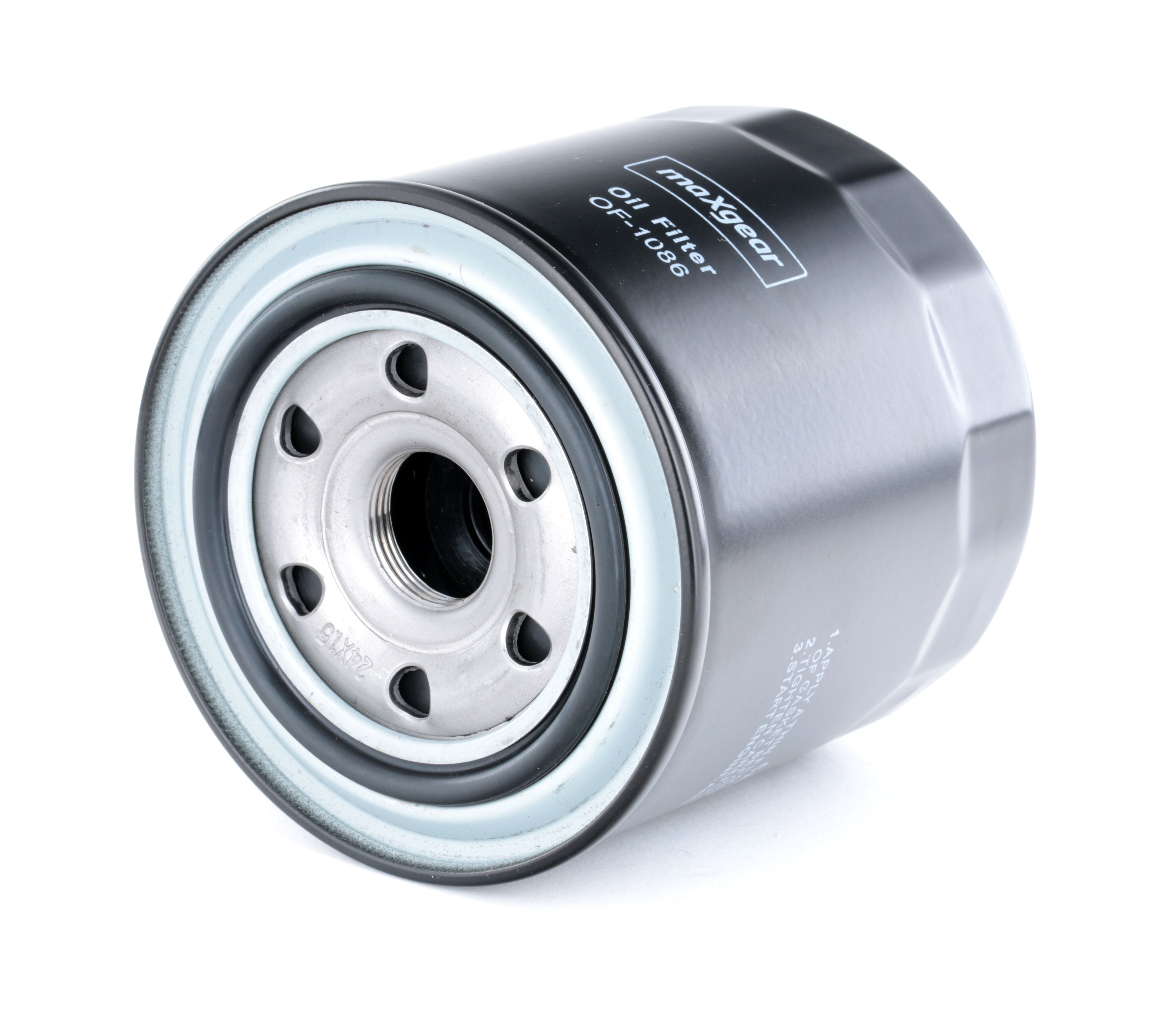 Ostke MAXGEAR Õlifilter Toode nr.: 26-0687 madala hinnaga 13,61 €