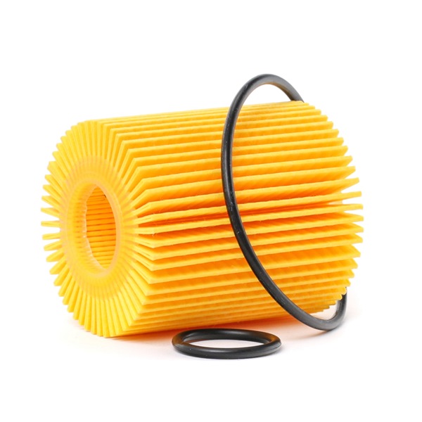 MAXGEAR Eļļas filtrs 26-0690