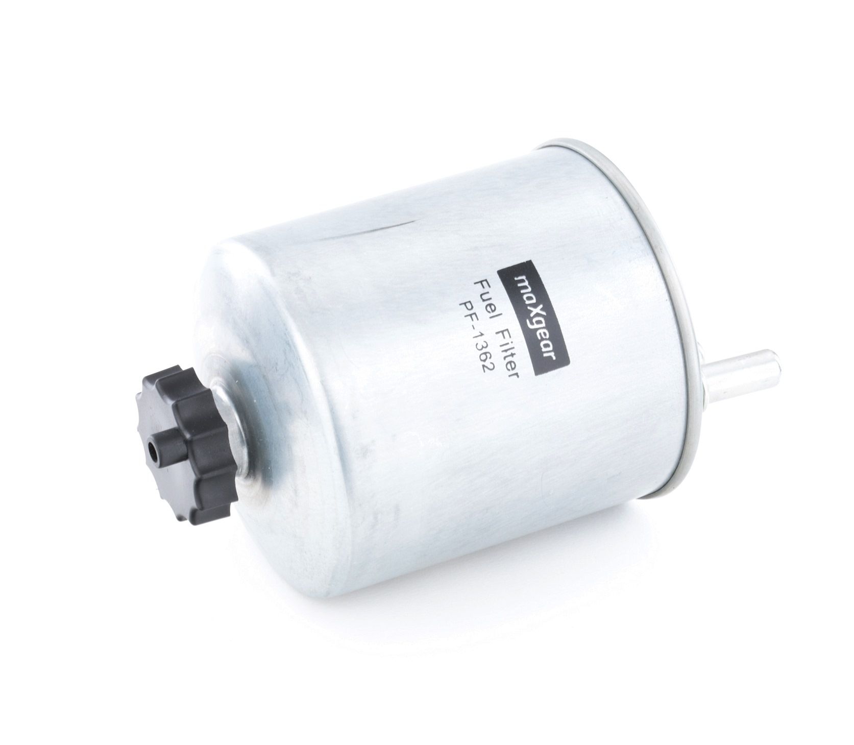 Compre MAXGEAR Filtro de combustível Produto No.: 26-0736 a preços baixos de 28,28 €
