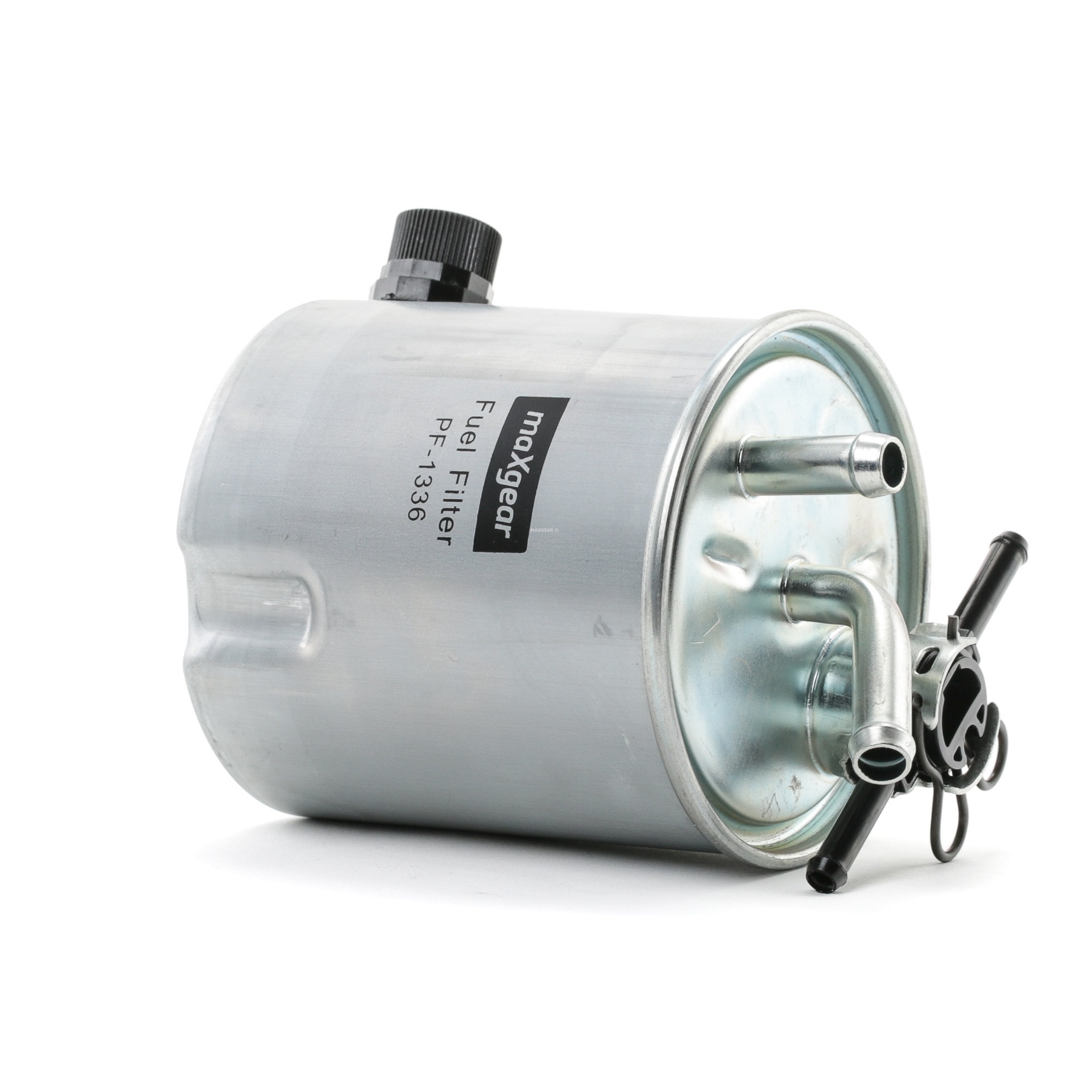 Kupite MAXGEAR Filter goriva Št. izdelka: 26-0781 po nizki ceni 28,94 €