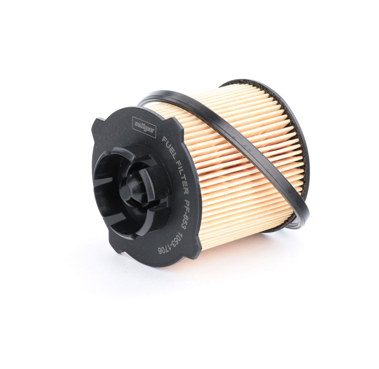 Ostke MAXGEAR Kütusefilter Toode nr.: 26-0783 madala hinnaga 17,02 €