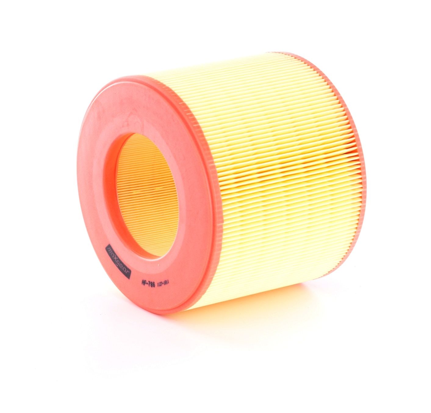 Įsigykite MAXGEAR Oro filtras Prekės Nr.: 26-0933 už žemiausią 19,40 € kainą