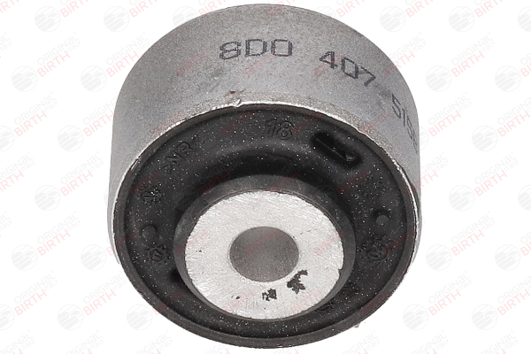 Compre online originais a baixo custo Suspensão, braço oscilante 2602 comparáveis com os números OEM 8D0407515C
