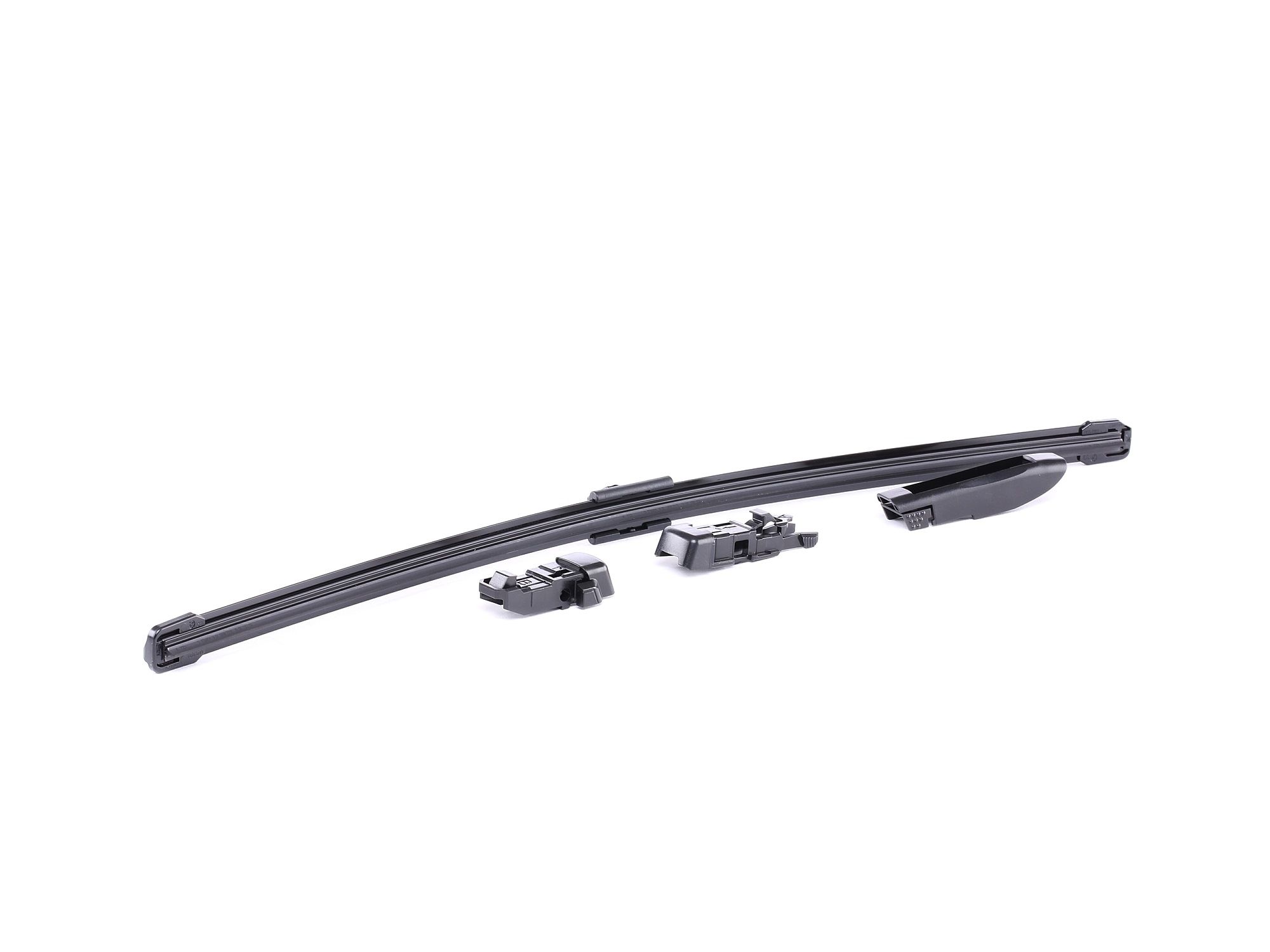 Įsigykite SWF Valytuvo gumelė Prekės Nr.: 262204 už žemiausią 14,27 € kainą