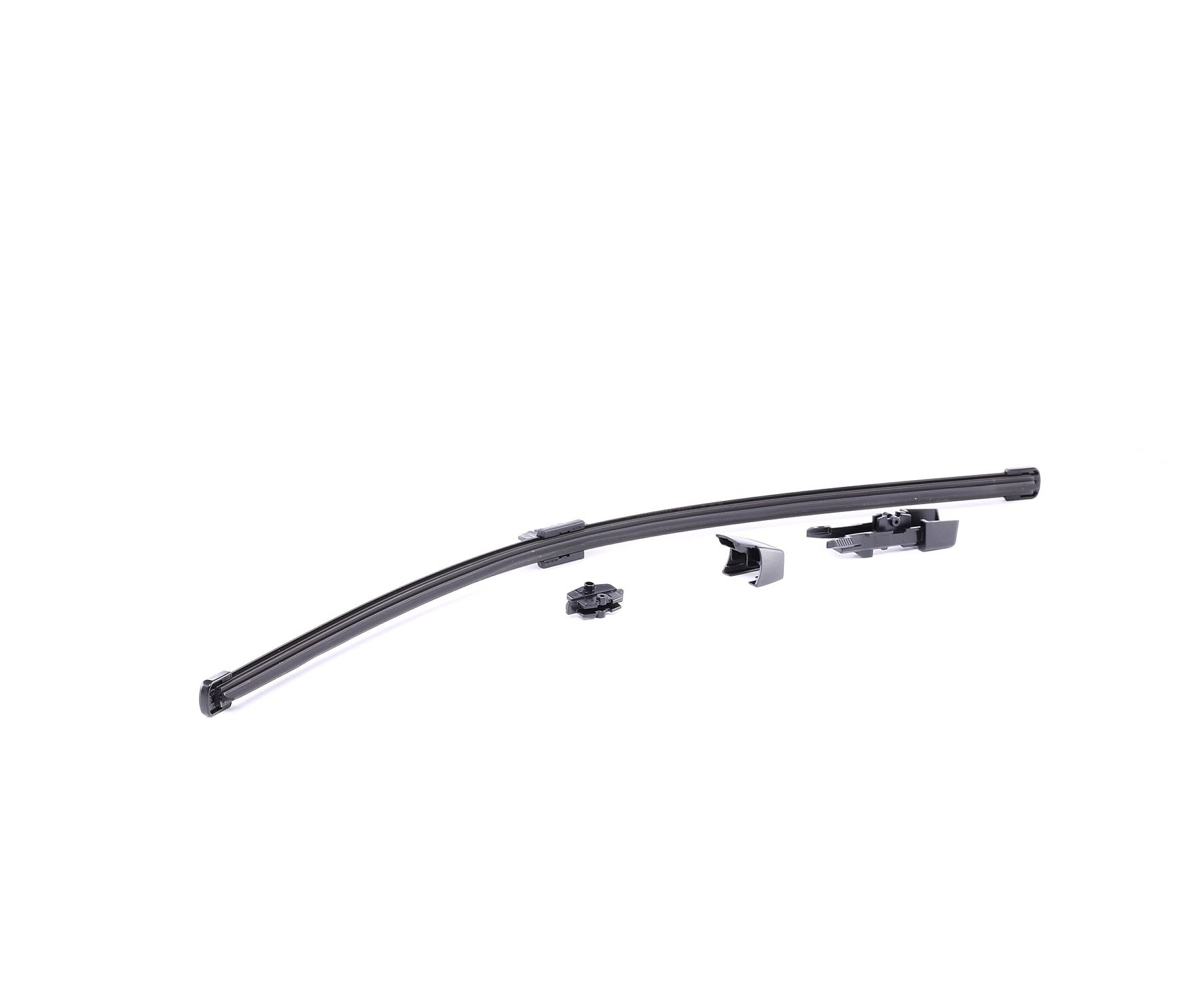 Įsigykite SWF Galinis valytuvas Prekės Nr.: 262234 už žemiausią 12,01 € kainą
