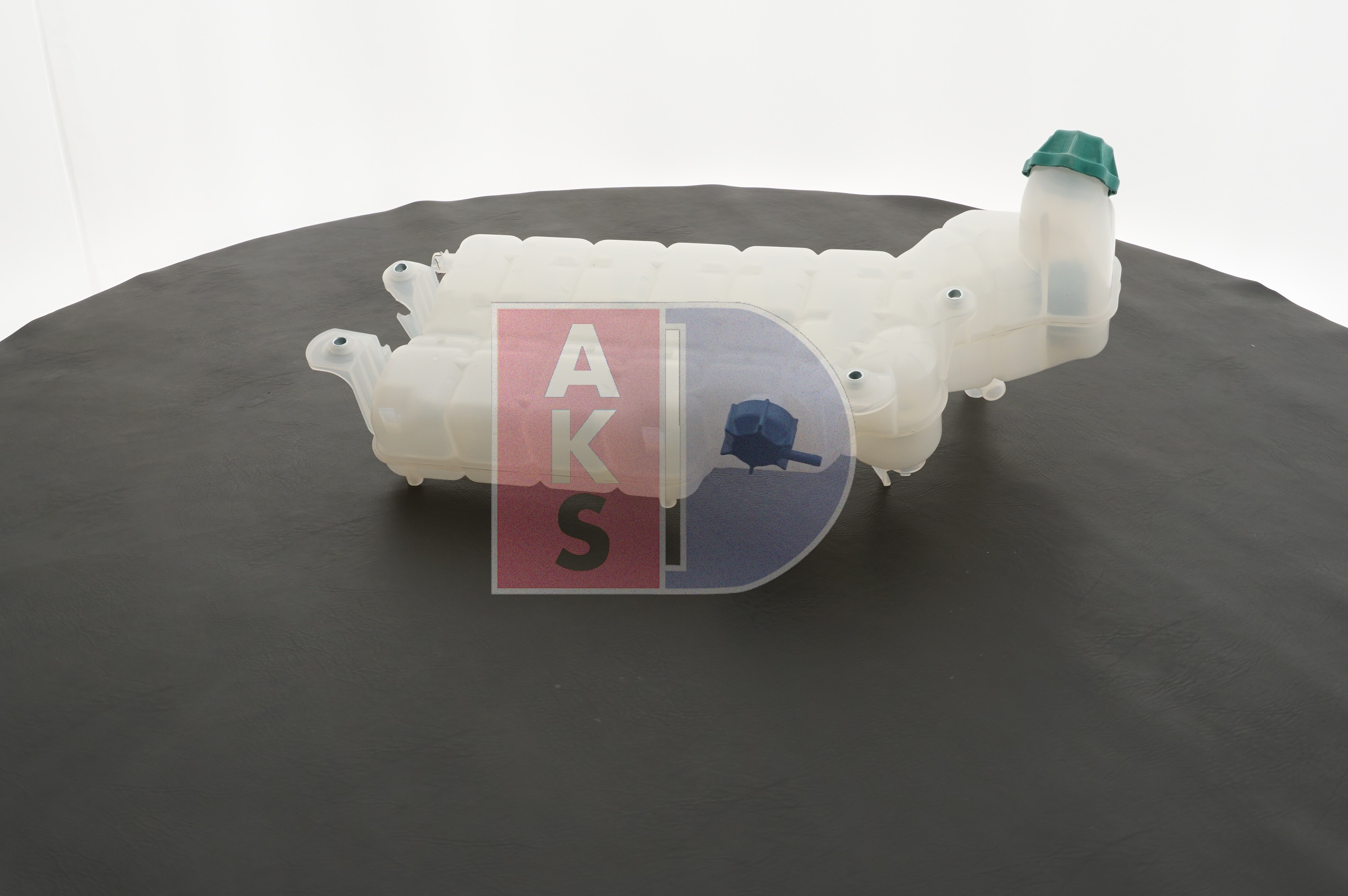 Réservoir liquide de refroidissement MAN TGE 2022 263001N de AKS DASIS