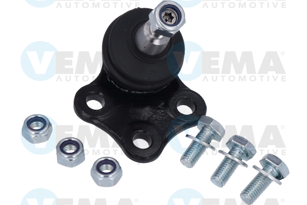 OEM Zvislý / nosný čap RENAULT 1.6 16V 110 HP Benzín 401600005R od VEMA online za výborné ceny