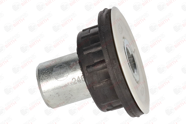 OEM Draagarmrubber IVECO 3.0 35C17, 35C17 /P, 35S17, 35S17 /P, 35S17 D 170 PK Diesel 500339201 van BIRTH online aan verbazingwekkende prijzen