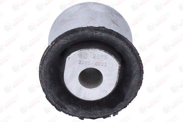 OEM Draagarmrubber SKODA 1.6 TDI 95 PK Diesel 8N0407182A van BIRTH online aan verbazingwekkende prijzen